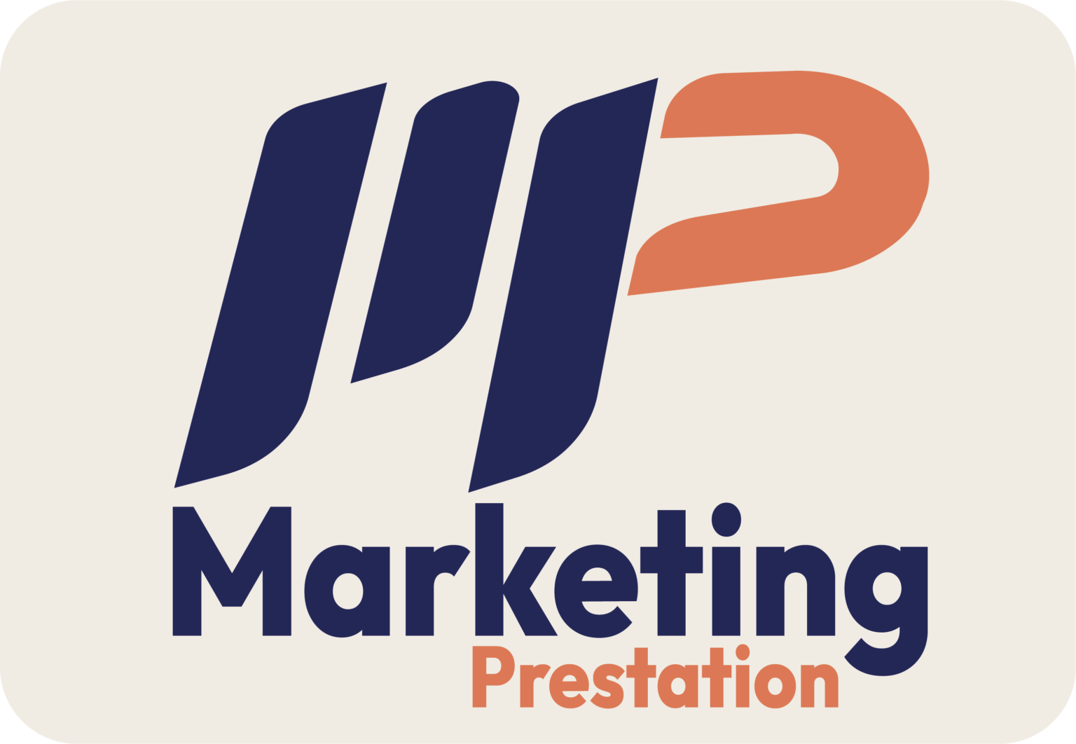 Logo-Marketing Prestation