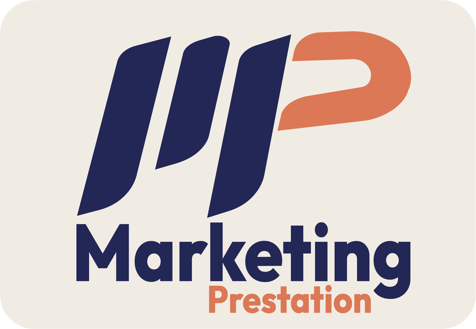 Logo-Marketing Prestation